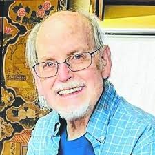 Bruce Morton Obituary (1944