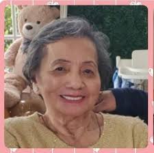 Fe Castillo Obituary