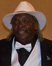 Obituary for Frederick Jerome Bentley