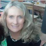 Colette Witt's Instagram, Twitter & Facebook