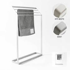 nspタオルスタンドm バスタオルハンガー バスタオル掛け nspタオルスタンドm バスタオル掛け バスタオル タオルハンガー