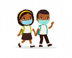 Os trabalhos ficam expostos na sala de aula ou no pátio da escola. Alunos Da Escola Posando Para O Retrato Da Turma Na Pagina Inicial Da Turma Vetor Gratis