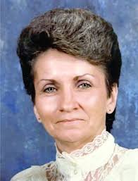 Margie D. Shahan Foote