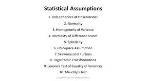 Pin By Kaz On Apa Format Assumptions Statistical Chi Square