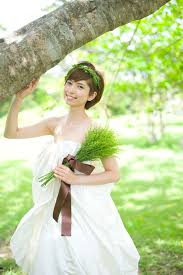 048163photo top jpg 681 1 024 ピクセル ウェディング 花嫁 花嫁ショートヘア