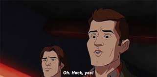 We're watching an episode of Scooby Doo : r/Yellowjackets
