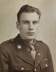 Ernold Patten Obituary