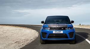 Range rover sport svr 2018 uk review. Land Rover Range Rover Sport Svr Spezifikationen Fotos 2017 2018 2019 2020 2021 Autoevolution In Deutscher Sprache