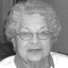 Shirley Darlene (nee McComb) BAHM