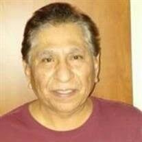 Jesse Reyes Ocanas Obituary