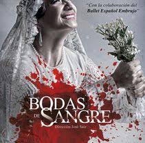 Creatividad Y Diseno Obra De Teatro Bodas De Sangre De Lorca Para Saga Producciones Un Proyecto De Creatias Disenos De Unas Proyectos