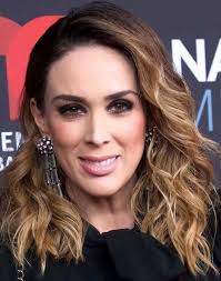 Hall Stars Wall: Jacqueline Bracamontes