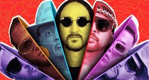 Helen Ratner archivos