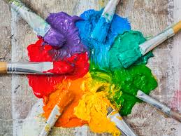 Top Color Mixing Tips For Artists