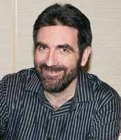 People & Publishing Roundup, June 2020