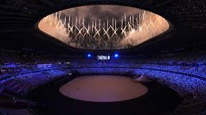 Los juegos olímpicos de tokio2020 siguen avanzando y llegamos a la séptima jornada, donde aparecen en cartel hasta 27 disciplinas diferentes. Inauguracion De Juegos Olimpicos De Tokio 2020 En Vivo Minuto A Minuto