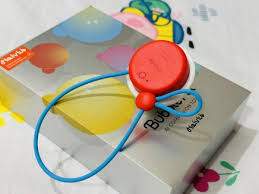 评测｜开箱试用HAIVIVI的AI毛绒玩具BubblePal_TOM科技