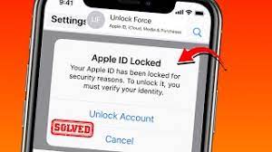 19 hours ago · also, before signing in to the account, consider clearing the browser's history and cache or using a new browser to access your facebook account. Your Apple Id Has Been Locked For Security Reasons To Unlock It You Must Verify Your Identity 2021 Youtube