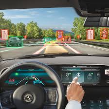 This model brings a lot of premium features to the table with a. Continental Automotive Short Range Radar