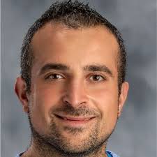 Michael Nafso, NP — Michigan Healthcare Professionals