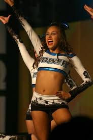 Get Up On The Dance Floor And Pose Poses Cheerleading Cheer