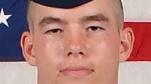 Area airmen graduate from basic military training