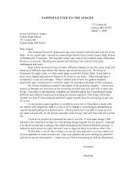 Judge details dear name of the judge prefixed with judge in the body the name of your acquaintance or the person accused should be mentioned in the first line itself. Examples Of Character Letters To Judges Wow Image Results With Regard To How To Write A Letter Letter To Judge Examples Of Character Letters Character Letters