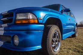 Image result for Patriot Blue 1999 Durango