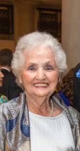 Obituary of Alice P. Scanlan