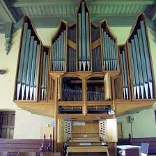 Jahrhundert, er wurde aber erst 1880 fertiggestellt. Warum Und Wie Erklingt Die Orgel In Der Kirche