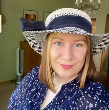 Today isn't just another day at the office