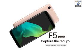 The OPPO F5 Youth Price ...