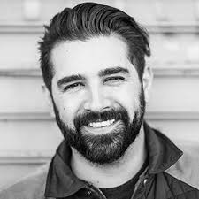 Ryan Christopher Jones