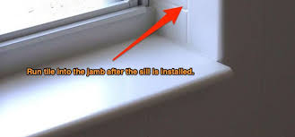 Installing interior window trim brings a finished look for your room or adds another element of decor in your home. How To Waterproof A Window In A Shower