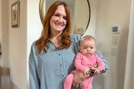 Pioneer Woman Ree Drummond's Granddaughter Sofia Hits Milestone in Video