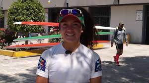 La remadora egresada de la uanl kenia lechuga obtuvo su boleto a tokio tras ganar el torneo clasificatorio que se realiza en brasil. Especial Kenia Vanessa Lechuga Primera Parte Youtube