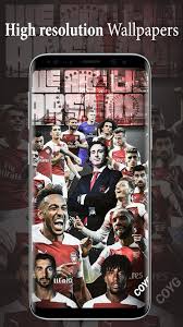 Tons of awesome arsenal 2020 wallpapers to download for free. Gunner Wallpapers Hd For Android Apk Download