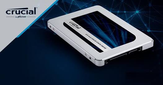 SSD HARD DRIVE product image