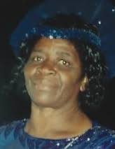 Agatha Lewis Obituary