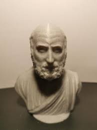 Greek Hippocrates