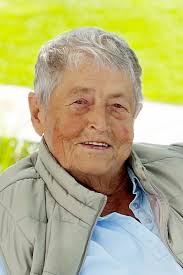 Margaretha Schrotter