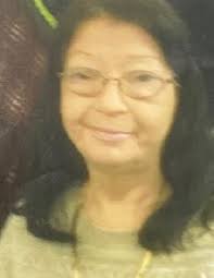 Magalene "Maggie" Robinson Obituary (2022)