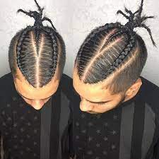See more ideas about hair styles, long hair styles, braided hairstyles. 3 Braid Cornrow Styles Men Novocom Top