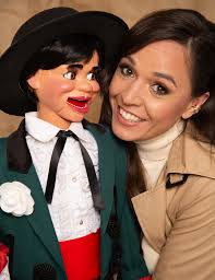 After Dinner Entertainment Archives