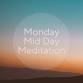 Mid Day Meditation event image