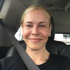 Chelsea Handler