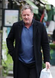 Supporting free speech for madonna but not for one , titled susanna reid dies a little inside every time piers morgan opens his mouth…, has over. Piers Morgan Accuses Oprah Winfrey Of Enabling Unhinged Prince Harry Aktuelle Boulevard Nachrichten Und Fotogalerien Zu Stars Sternchen