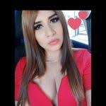 Annette Castellanos's Instagram, Twitter & Facebook