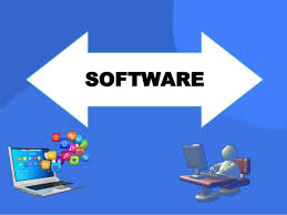 El Software Es Un Conjunto De Programas Documentos Procedimientos Y Rutinas Asociadas Con La Operacion De Un Sistema De Comput Software Movie Posters Poster