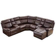 Experience the coziest, most luxurious seating around when you sit back with our full recliners! Buy Multifunctional Ultra Soft Leather Upholstery Reclining Sectional Couch Living Room Corner Sofa Set With Chaise Lounge Online In Turkey B08xqy7sqq